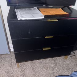 Dressers