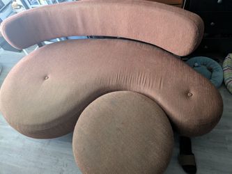 Infinity couch
