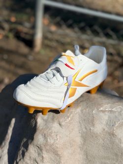 Zapato de futbol