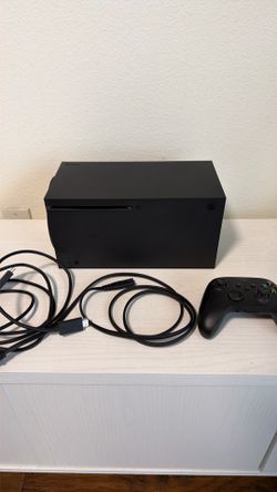 Xbox Series X 1 TB