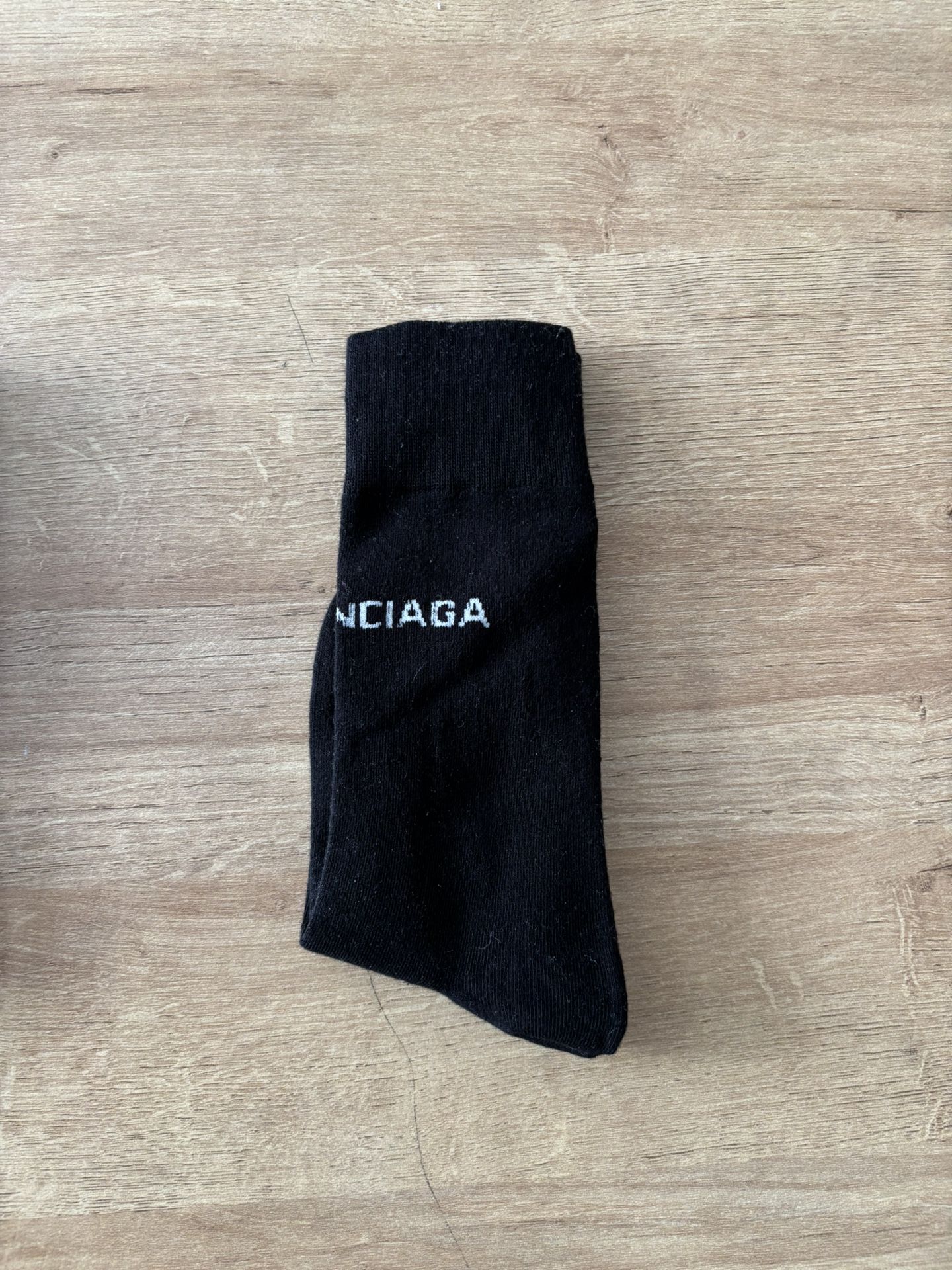 Balenciaga Socks