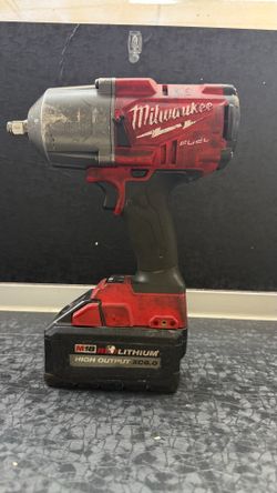 Milwaukee 2767-20 $225