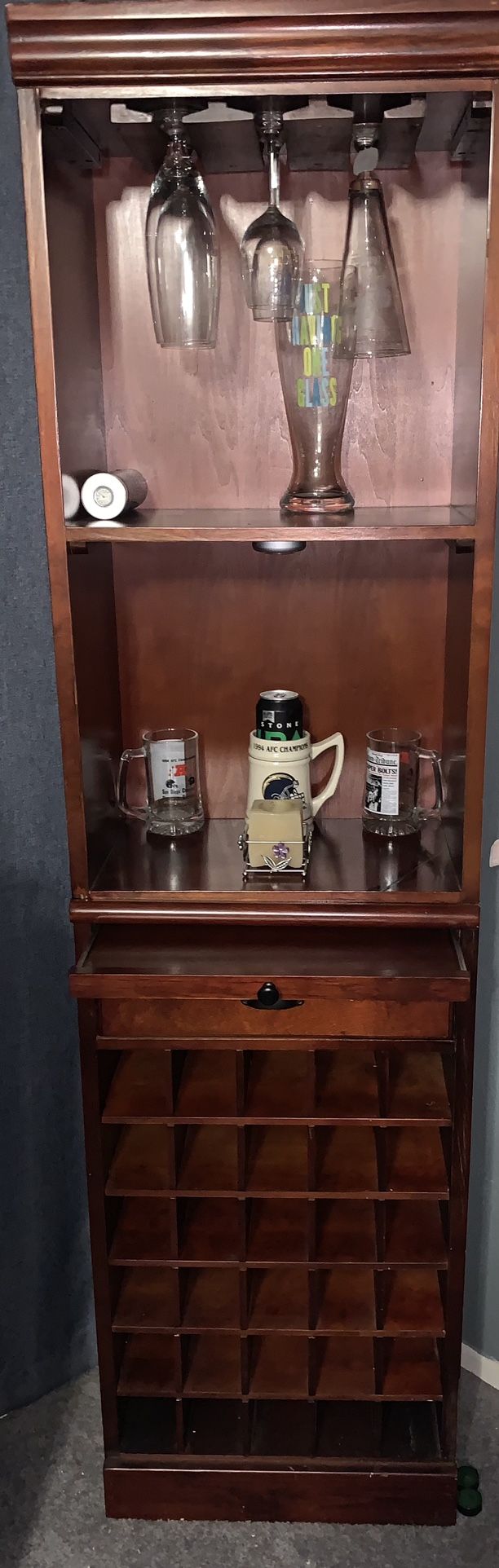 Wine Rack