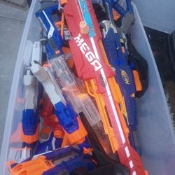 Kids Toy Guns
