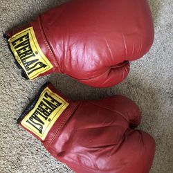 boxing gloves, size 14 and 16, any for $ 30