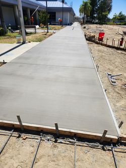 Cement