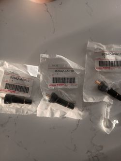 Tire Pressure Motoring System Tire Valve Assembly