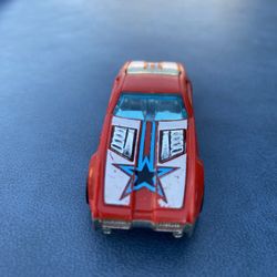 CCM Country Club Muscle Car Made In Thailand