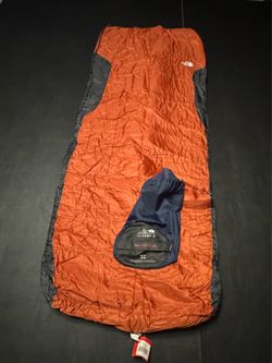 The North Face Dolomite 2S Sleeping Bag -Brand New