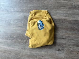 Frooties hoodie