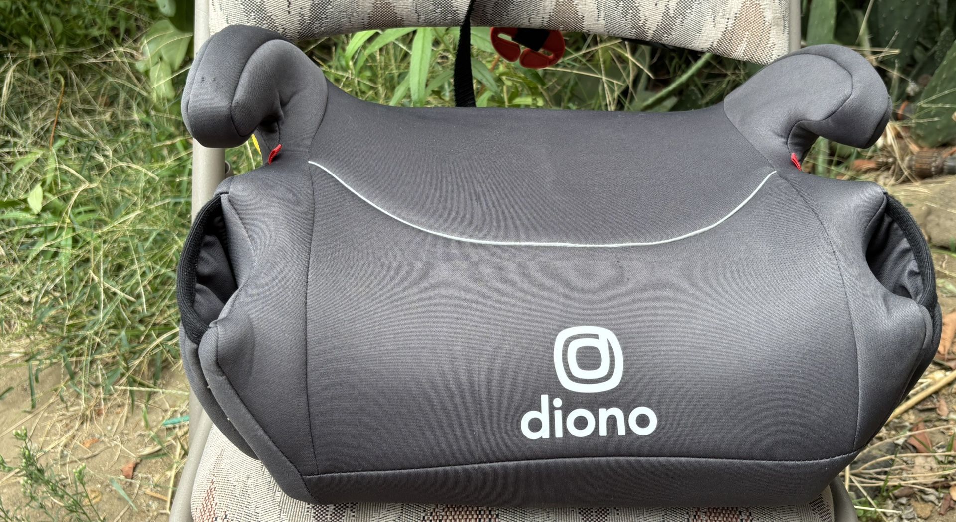 diono booster car seat