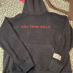 Gallery Dept Art That Kills Hoodie