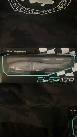 Flag 170 Rainbow Trout