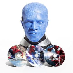 The Amazing Spider-Man 2 Electro Collectors Edition