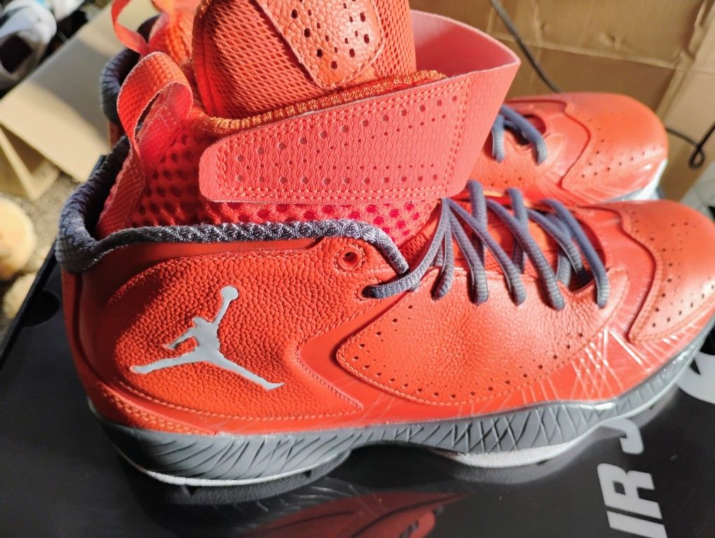 Air Jordan 2012 3 Piece Set (NEW) Rare