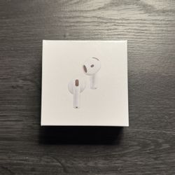 AirPod 4