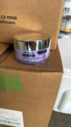 IBD Dip And Sculpt Powder (whipped Cream) 2oz