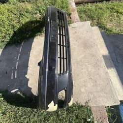 98-00 Lexus ls400 front bumper