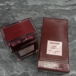 TOM FORD LOST CHERRY