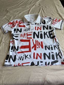 T shirt Nike