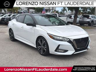2022 Nissan Sentra