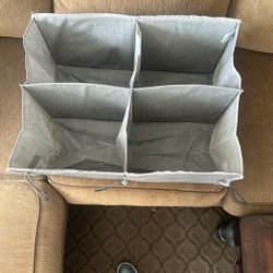 Closet Shoe Rack