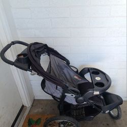 Baby Trend Expedition Jogging Stroller 