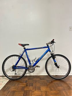 Trek 8000 SL | Medium | Vintage | Mountain Bike