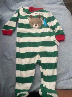 Carters Christmas