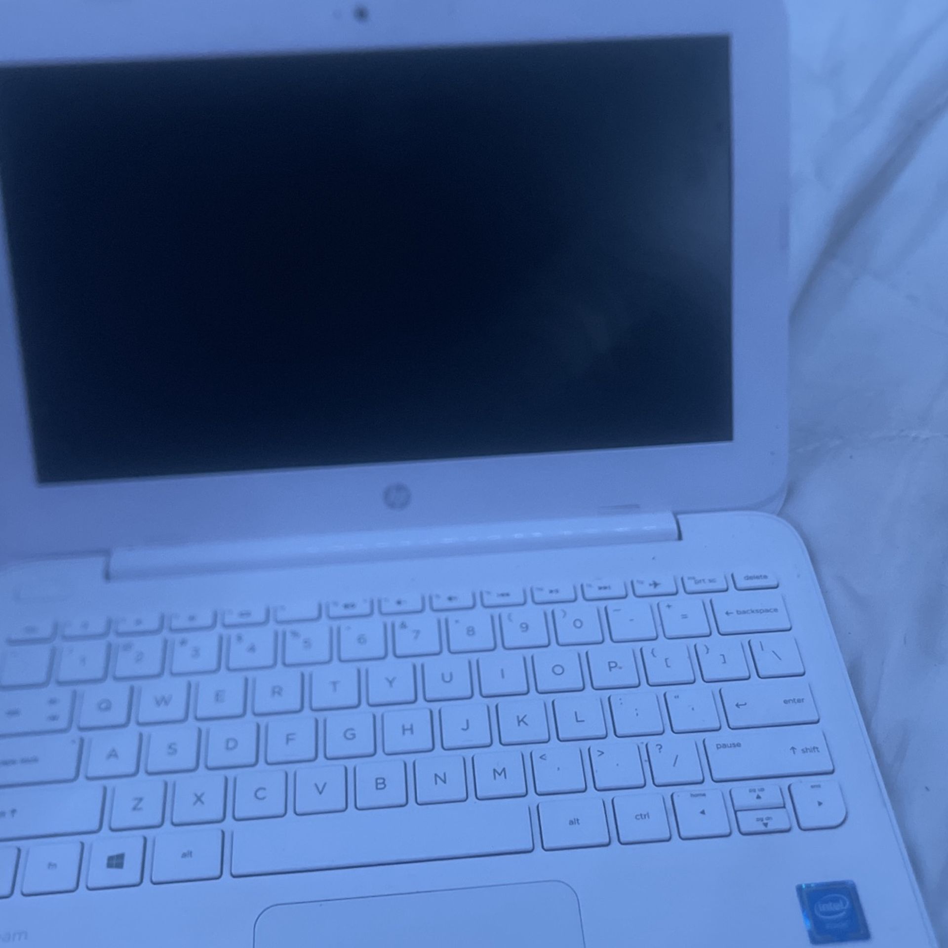 HP Stream Laptop