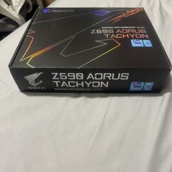 Brand New Motherboard For Sale