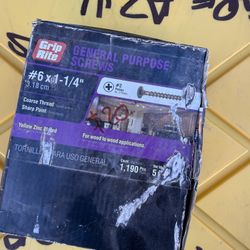 General Screws
