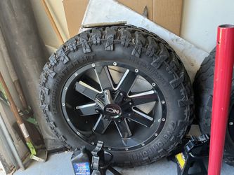 Universal Rims