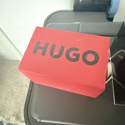 Hugo boss Watch