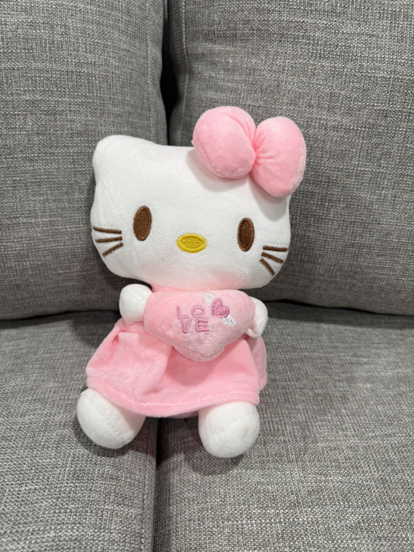Hello Kitty Chica
