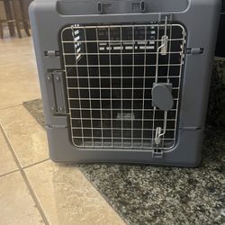 Small Crate Purchased From Petsmart