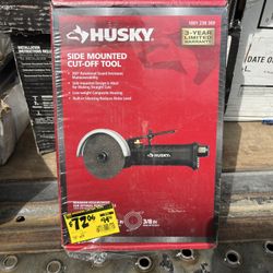 Husky
