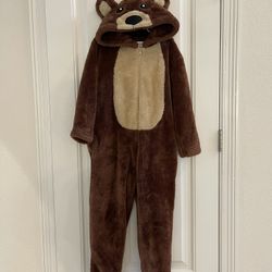 Halloween Costume Bear (Boy’s Small)