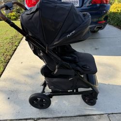 Nuna Tavo Next Stroller 