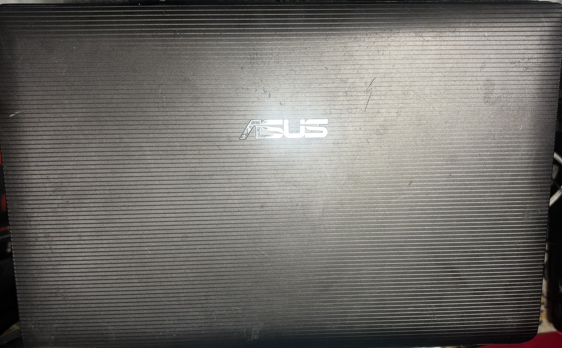 ASUS Laptop X53U Parts Or Repair AS-IS 
