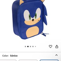 Set Lunch box, water bottle, food jar