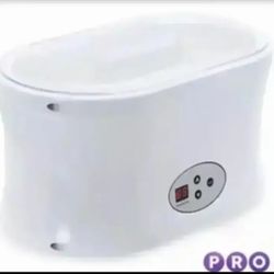 Spa Salon Hair Removal Hot Paraffin Wax Warmer Machine........ CHECK OUT MY PAGE FOR MORE ITEMS