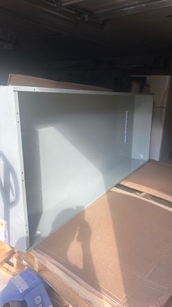 Commercial electrical panel board