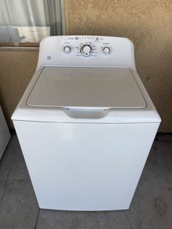 Washer GE 30 days Of Warranty Free Delivery 