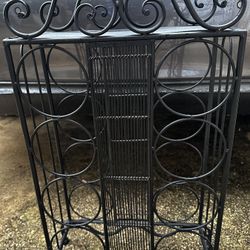 Wine Rack