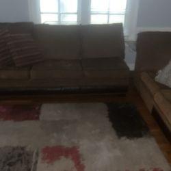 2 Piece Coach Set