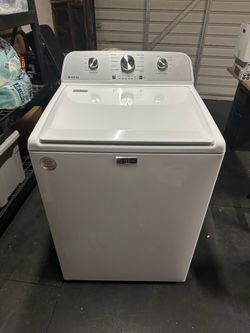 Maytag Washer