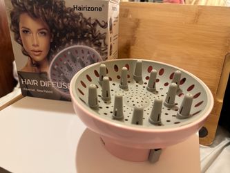 Hair Diffuser Attachment