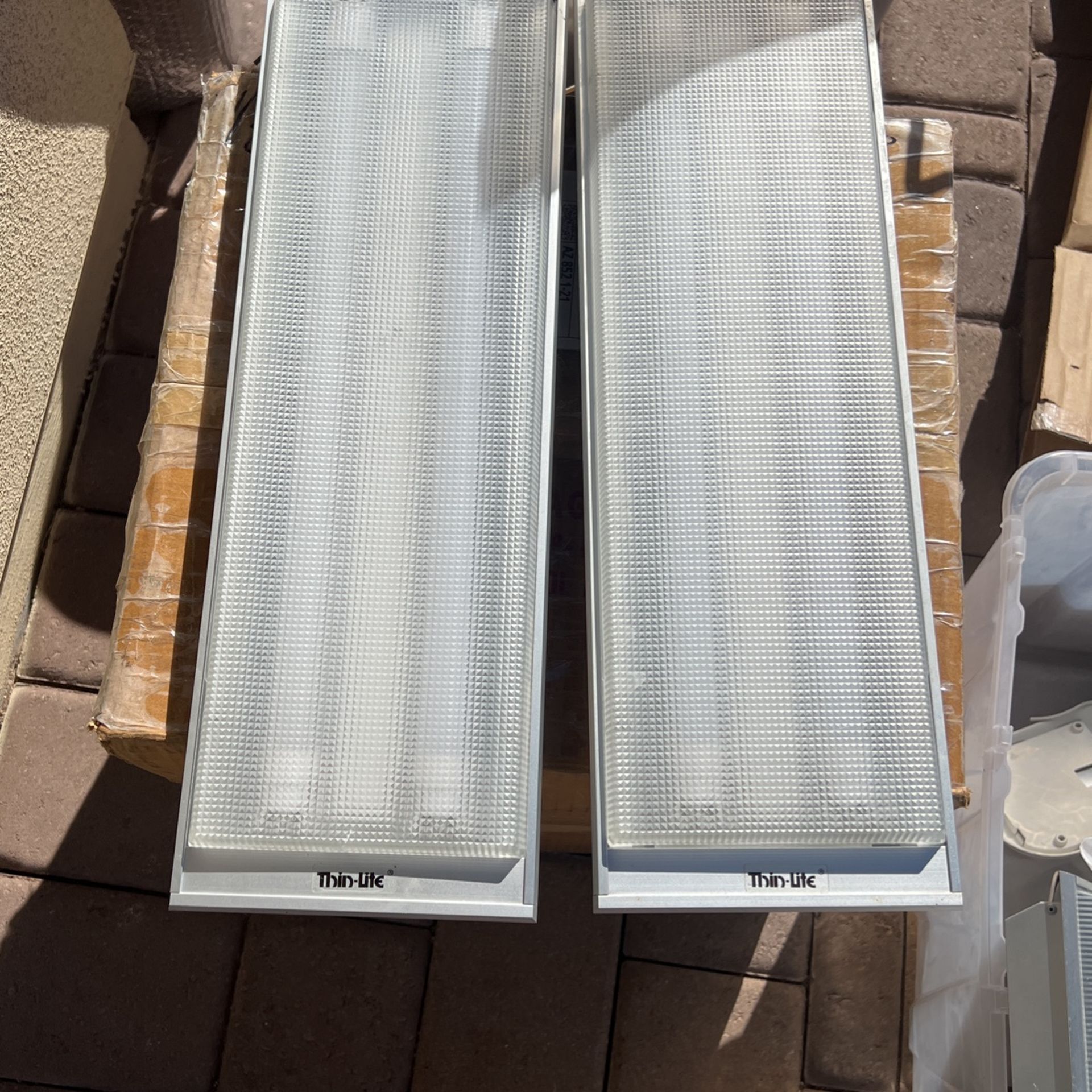 RV LED Fixtures