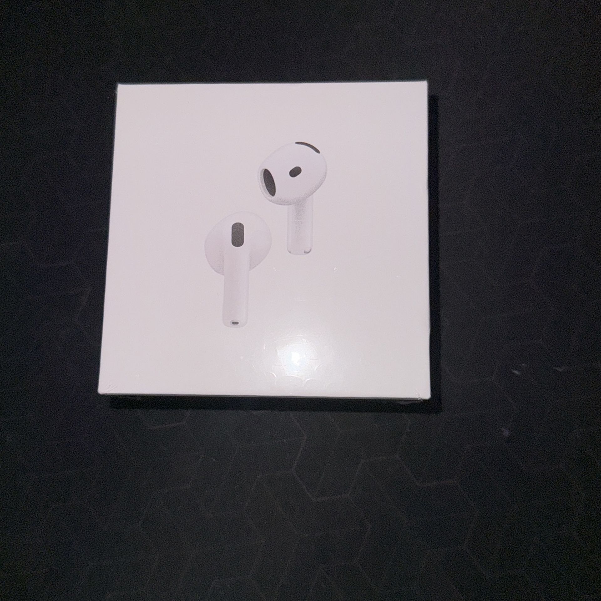 airpod gen 4s